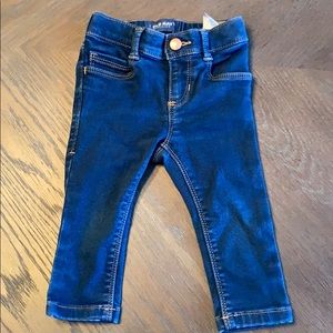 Old Navy 12-18 M Jeans